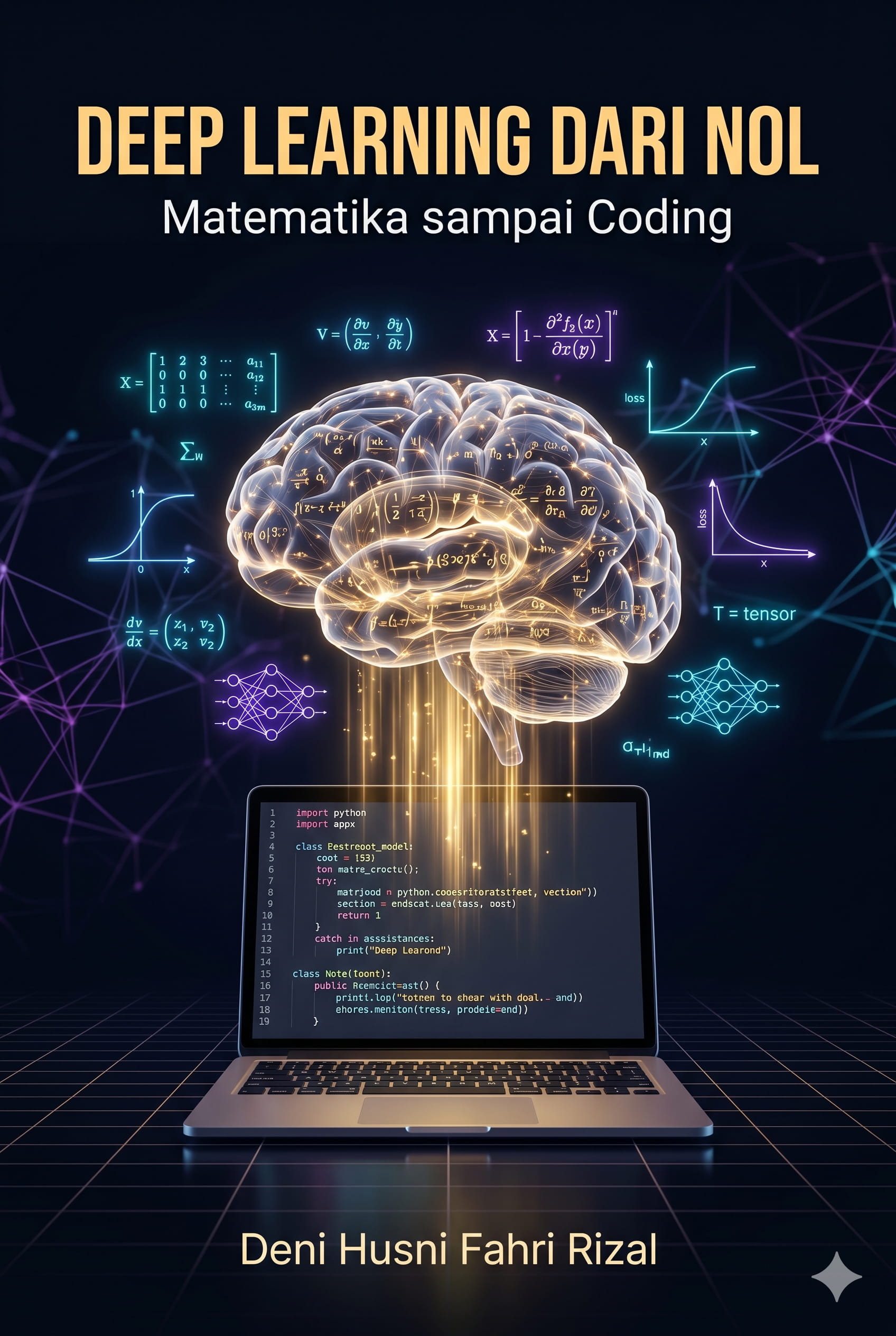 Deep Learning dari Nol