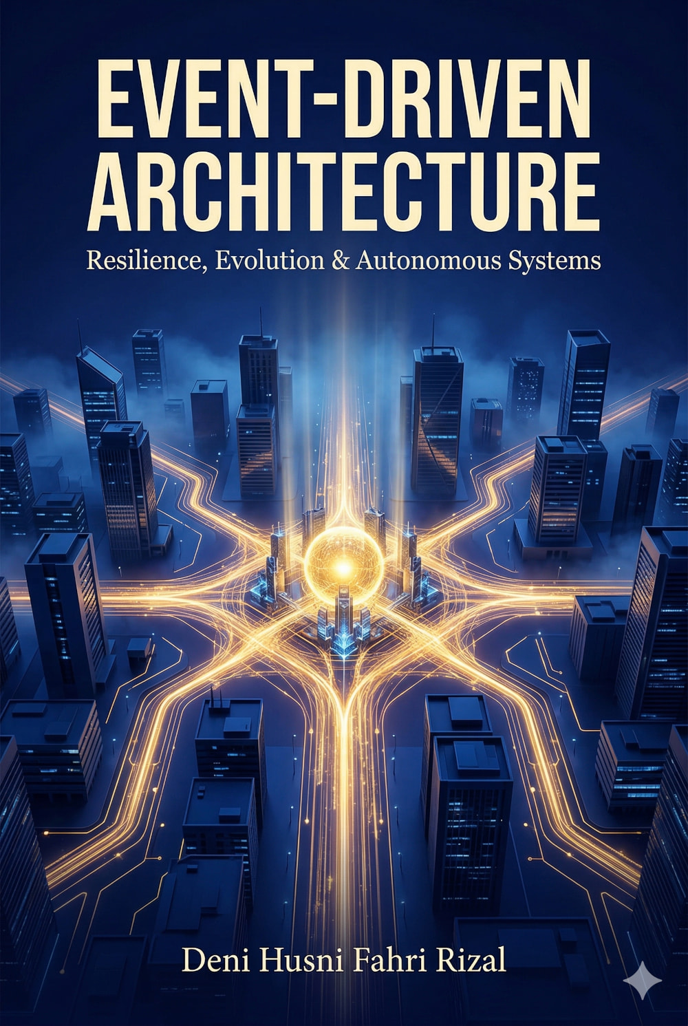Resilience, Evolution & Autonomous Systems